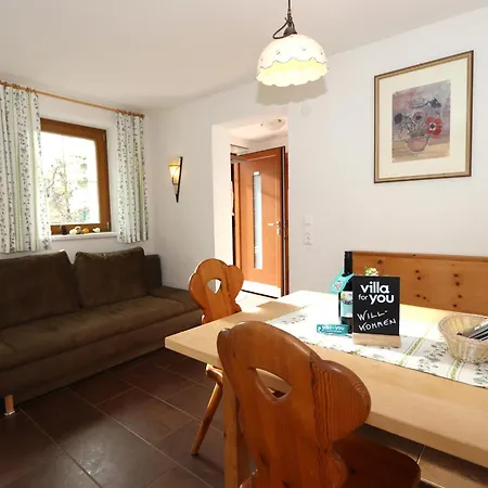 Apartamento Kometer App Enzian Fendels