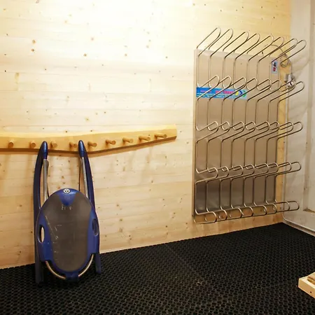 Kometer App Enzian * Fendels