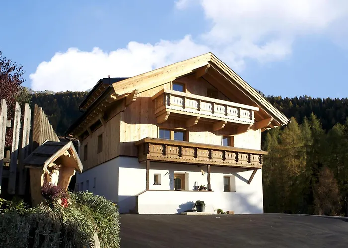 Kometer App Enzian Apartamento