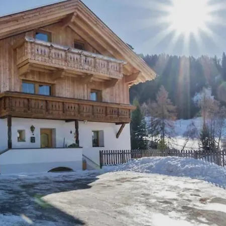 Kometer App Enzian Apartament *