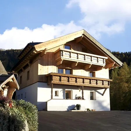 Kometer App Enzian Apartament