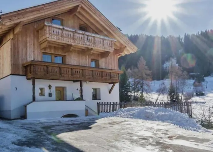 Kometer App Enzian Apartament *